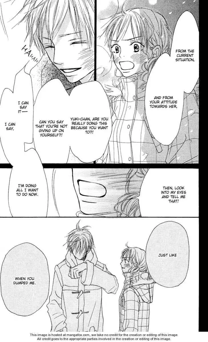 Crazy for You (Shoujo) Chapter 21 20